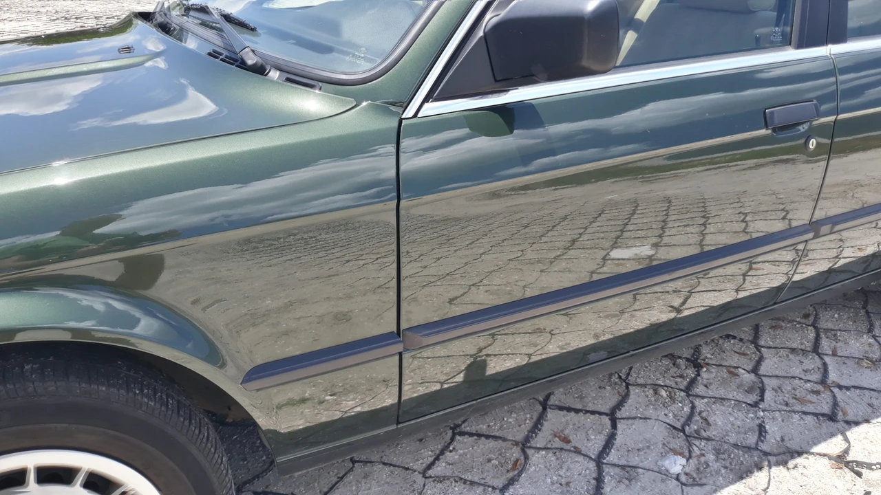 1987 BMW E30 3 Series - Image 26 of 31