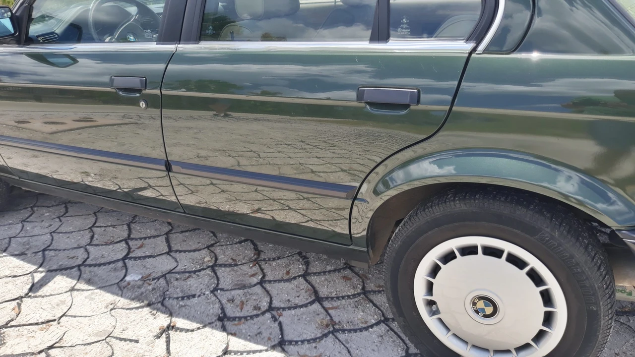 1987 BMW E30 3 Series - Image 28 of 31