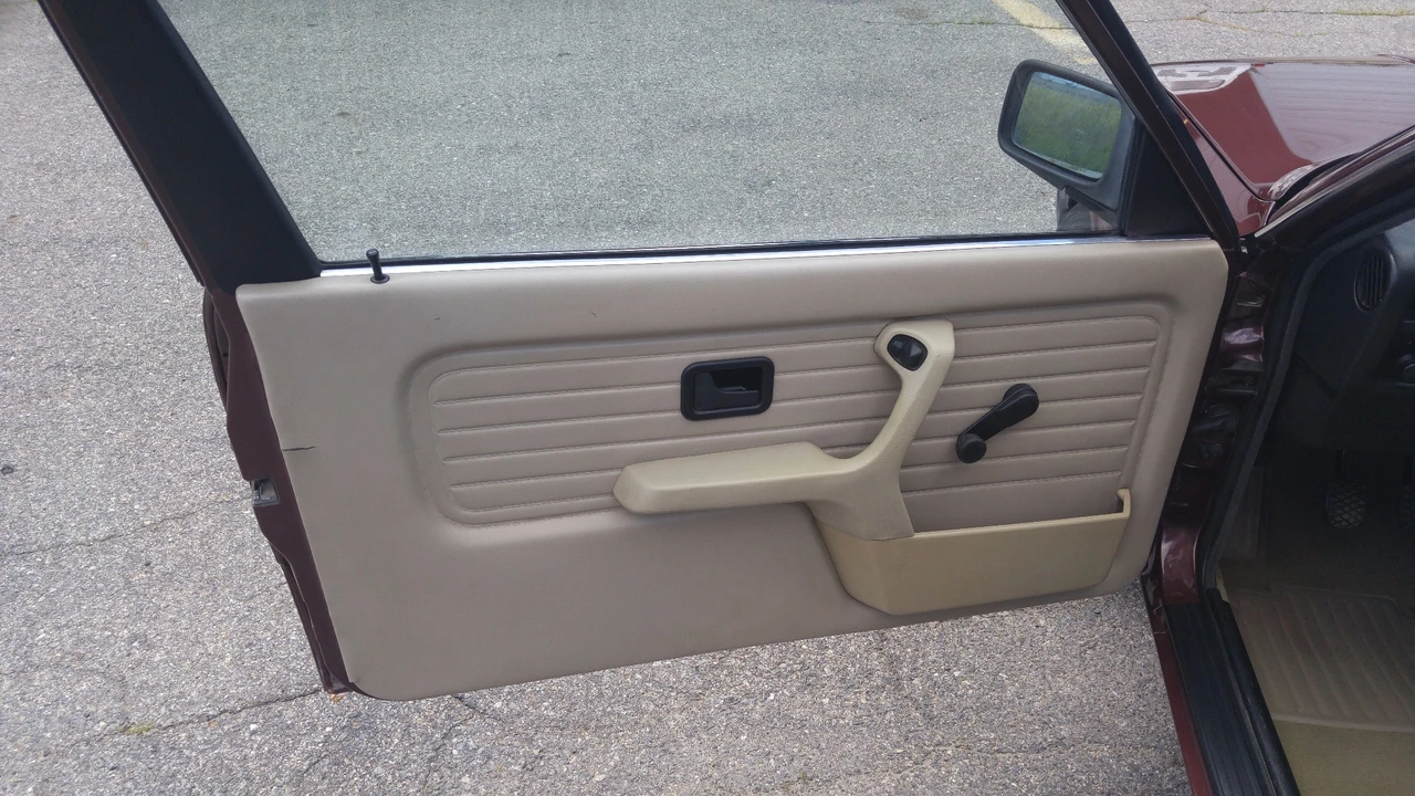 1987 BMW E30 3 Series - Image 24 of 31