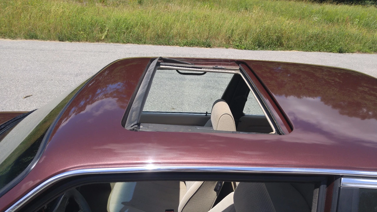 1987 BMW E30 3 Series - Image 19 of 31