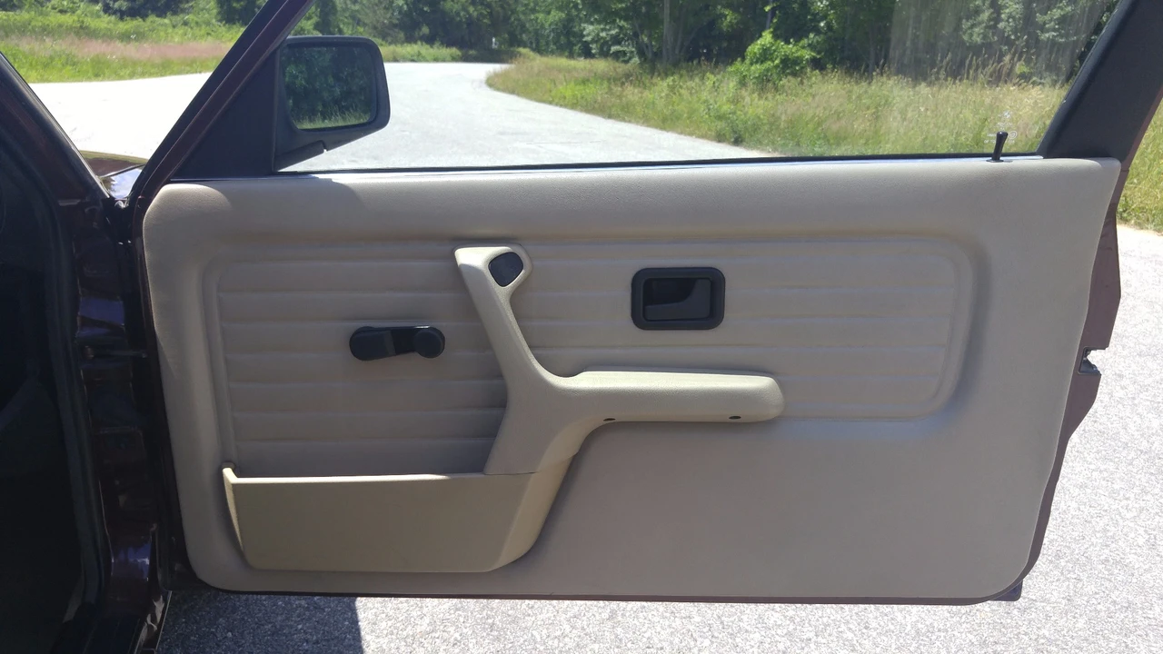 1987 BMW E30 3 Series - Image 25 of 31