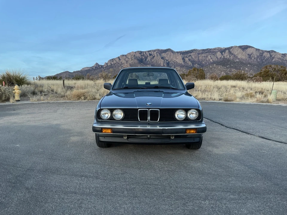1987 BMW E30 3 Series - Image 3 of 31