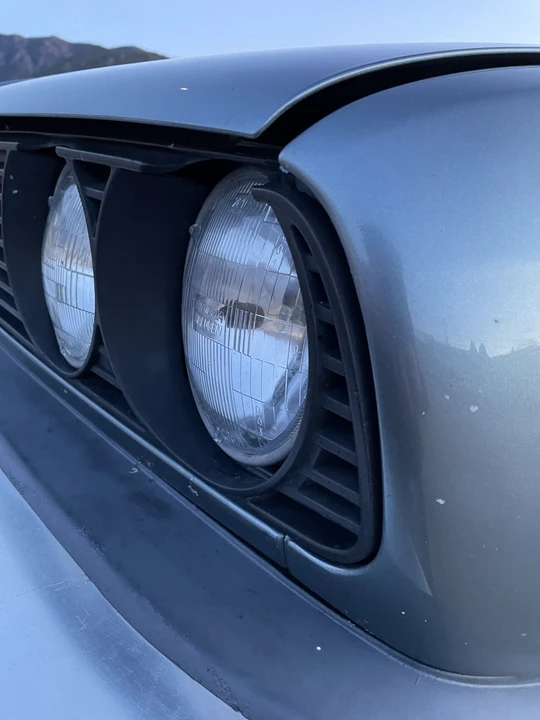 1987 BMW E30 3 Series - Image 24 of 31