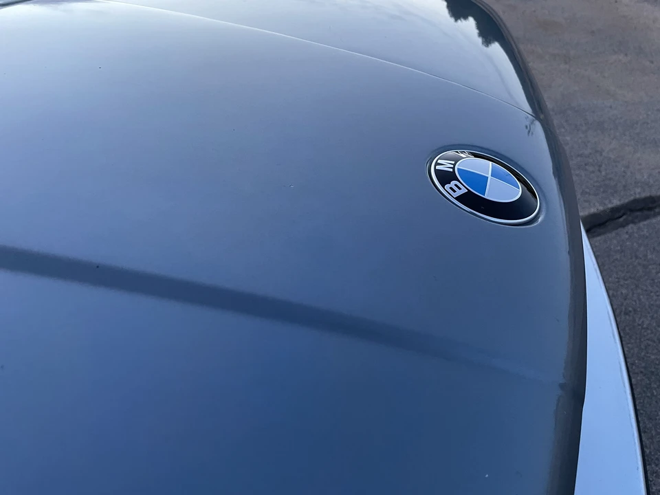 1987 BMW E30 3 Series - Image 27 of 31