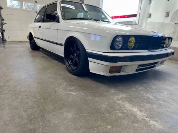 1987 BMW E30 3 Series - Image 7 of 19