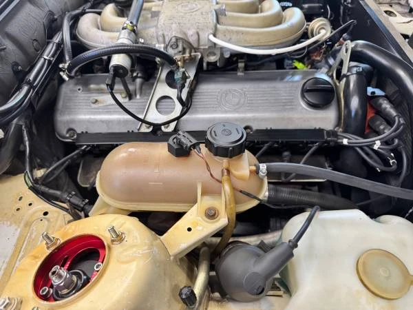 1987 BMW E30 3 Series - Image 15 of 19