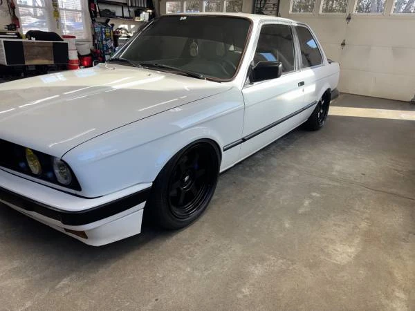1987 BMW E30 3 Series - Image 6 of 19