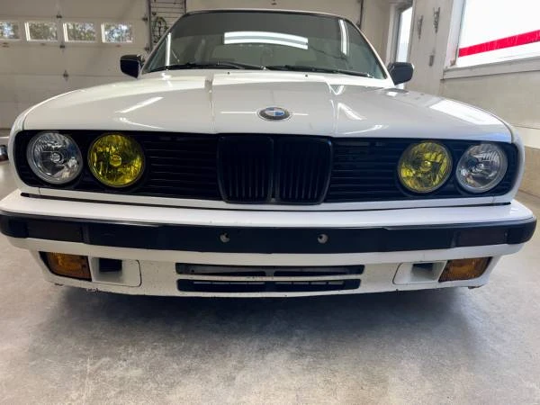 1987 BMW E30 3 Series - Image 5 of 19