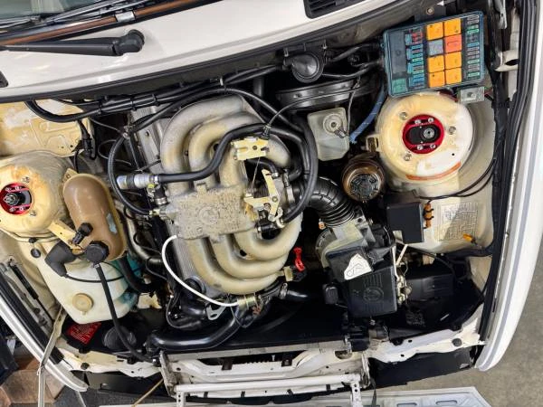 1987 BMW E30 3 Series - Image 14 of 19