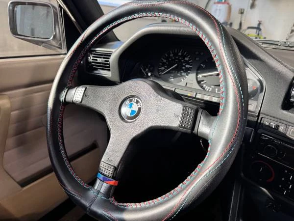 1987 BMW E30 3 Series - Image 3 of 19