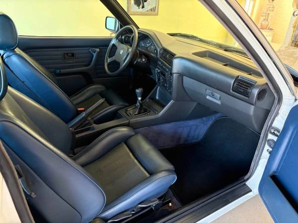 1987 BMW E30 3 Series - Image 4 of 9