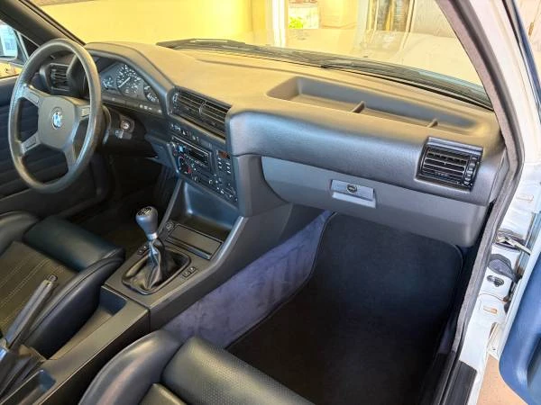 1987 BMW E30 3 Series - Image 5 of 9
