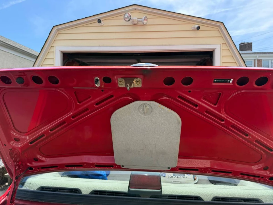 1987 BMW E30 3 Series - Image 13 of 13