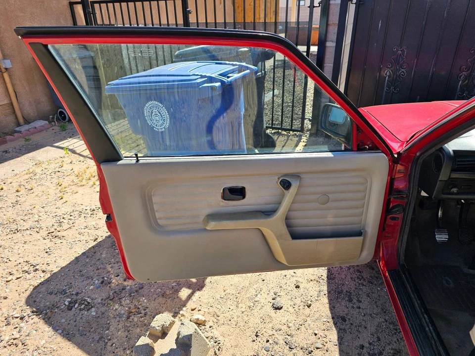 1987 BMW E30 3 Series - Image 8 of 15