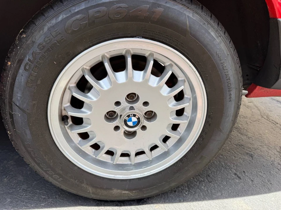 1987 BMW E30 3 Series - Image 11 of 13