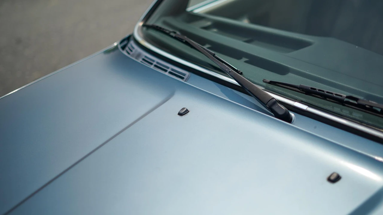 1987 BMW E30 3 Series - Image 29 of 31