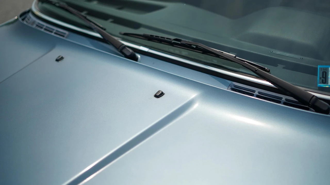 1987 BMW E30 3 Series - Image 31 of 31