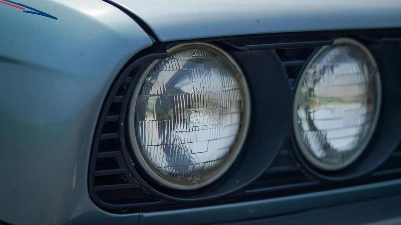 1987 BMW E30 3 Series - Image 16 of 31