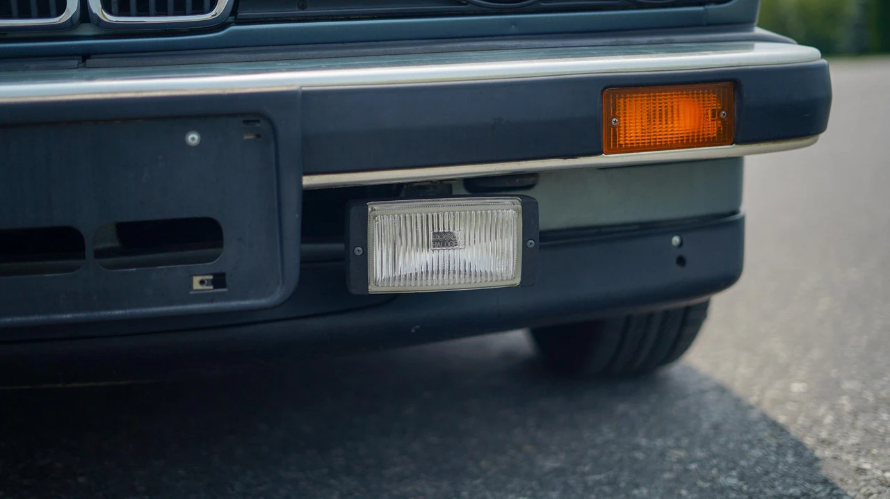 1987 BMW E30 3 Series - Image 24 of 31