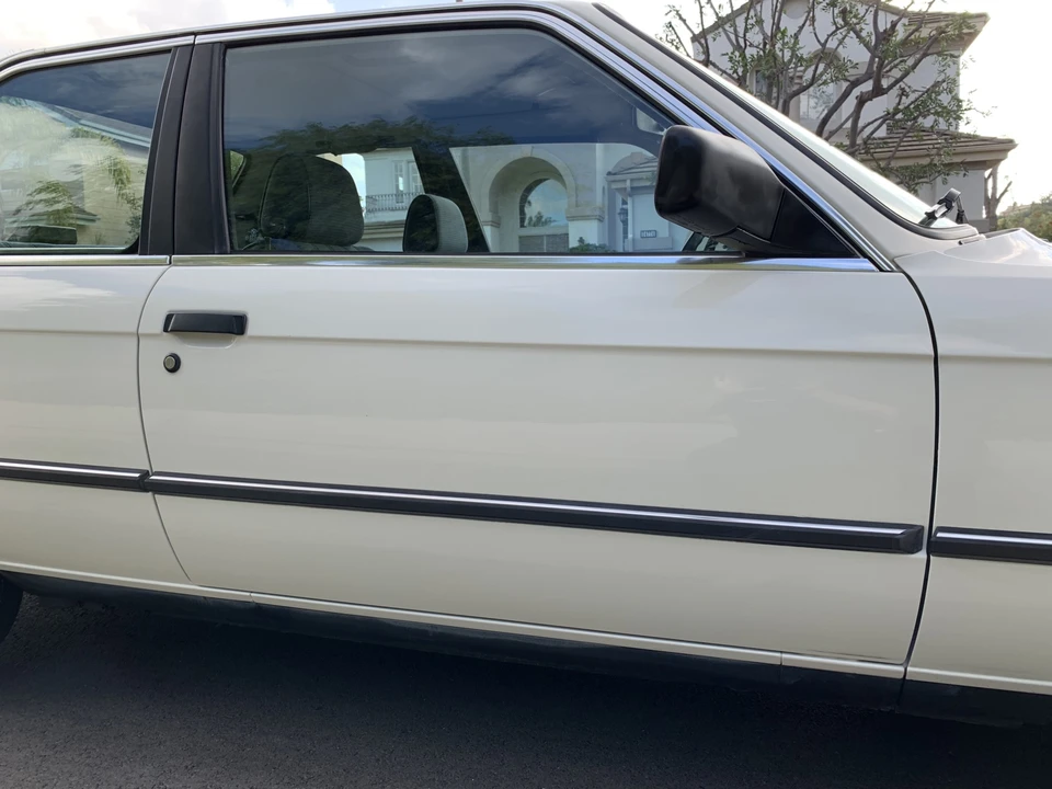1987 BMW E30 3 Series - Image 31 of 31