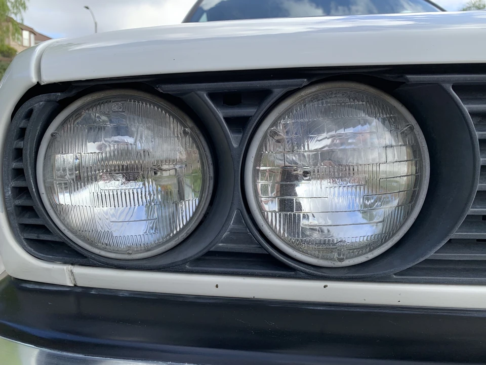 1987 BMW E30 3 Series - Image 25 of 31