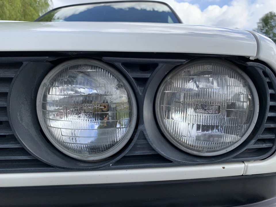 1987 BMW E30 3 Series - Image 26 of 31