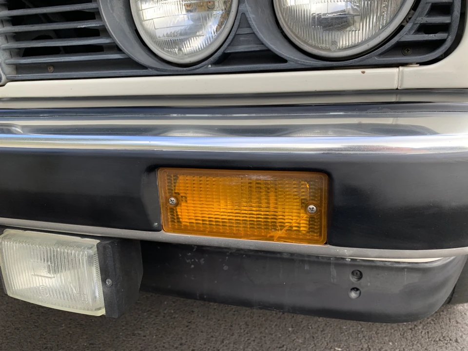 1987 BMW E30 3 Series - Image 27 of 31