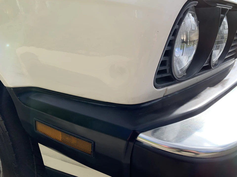 1987 BMW E30 3 Series - Image 28 of 31