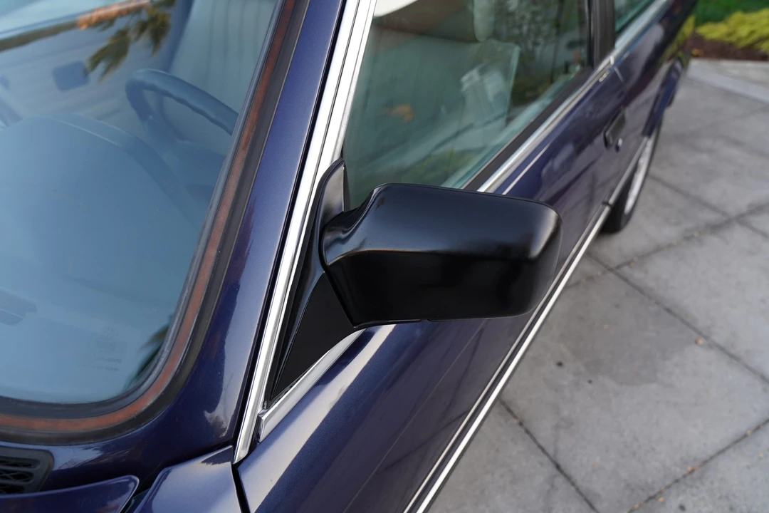 1987 BMW E30 3 Series - Image 27 of 31