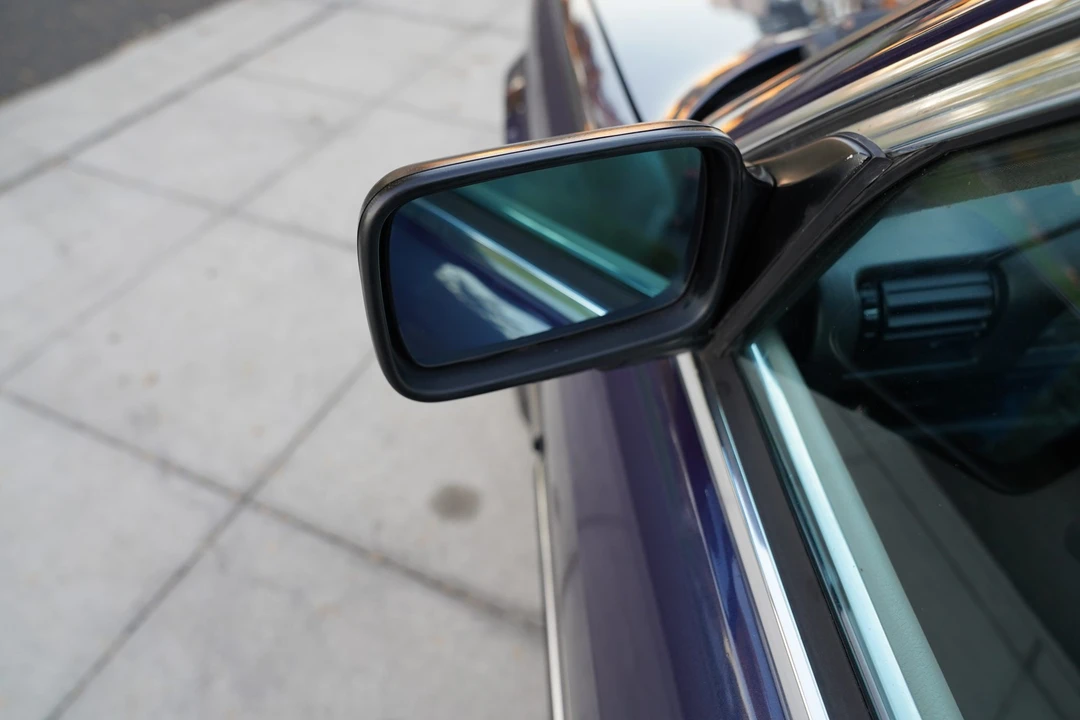 1987 BMW E30 3 Series - Image 28 of 31