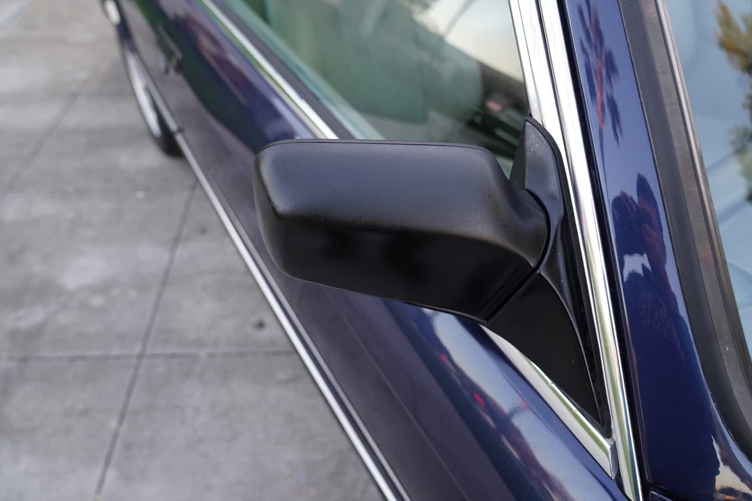 1987 BMW E30 3 Series - Image 26 of 31