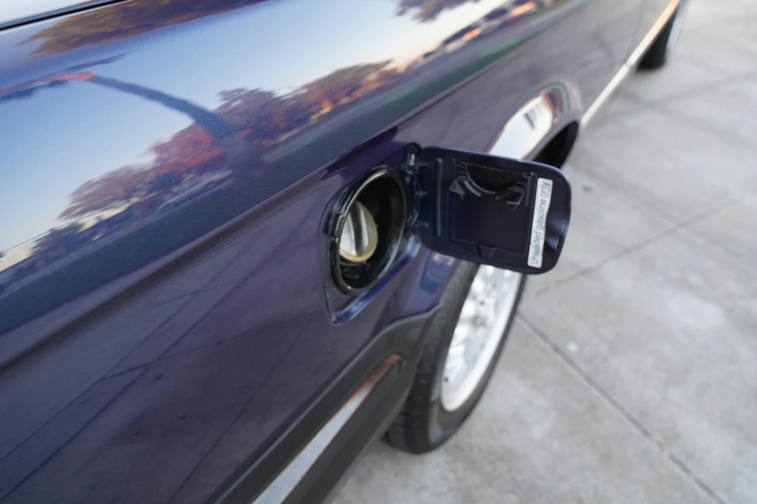 1987 BMW E30 3 Series - Image 30 of 31