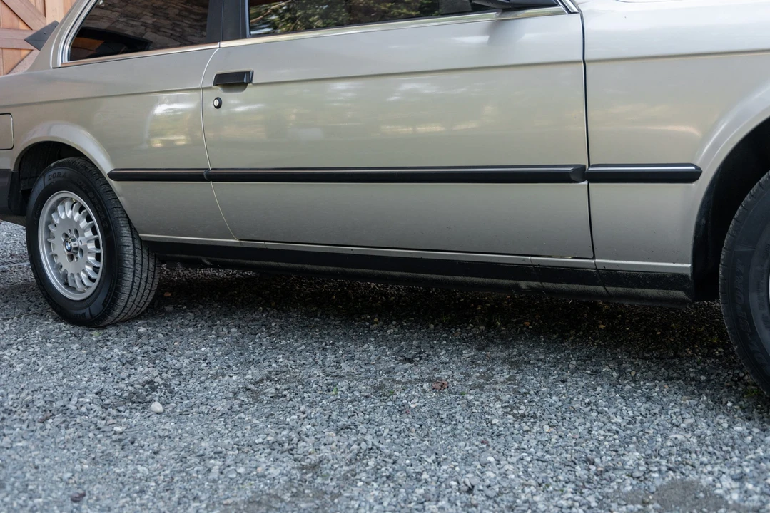 1987 BMW E30 3 Series - Image 24 of 31