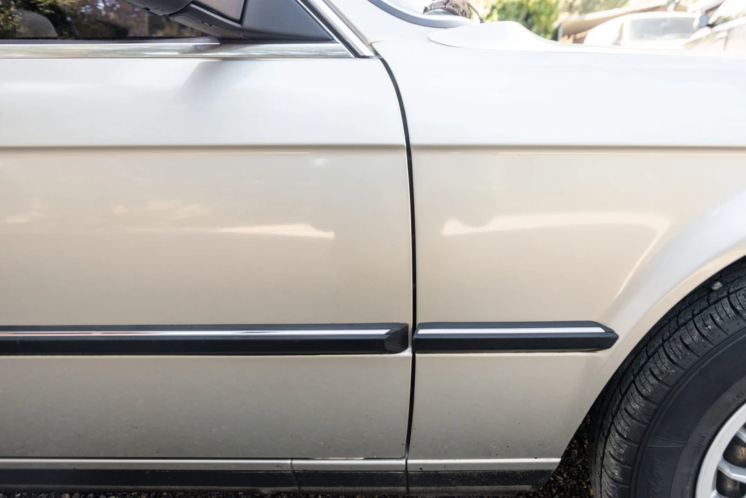 1987 BMW E30 3 Series - Image 23 of 31