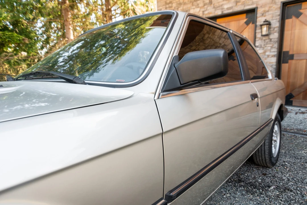 1987 BMW E30 3 Series - Image 18 of 31