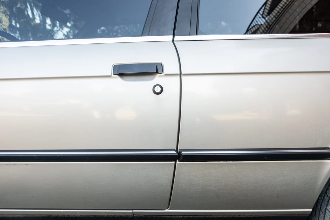 1987 BMW E30 3 Series - Image 21 of 31