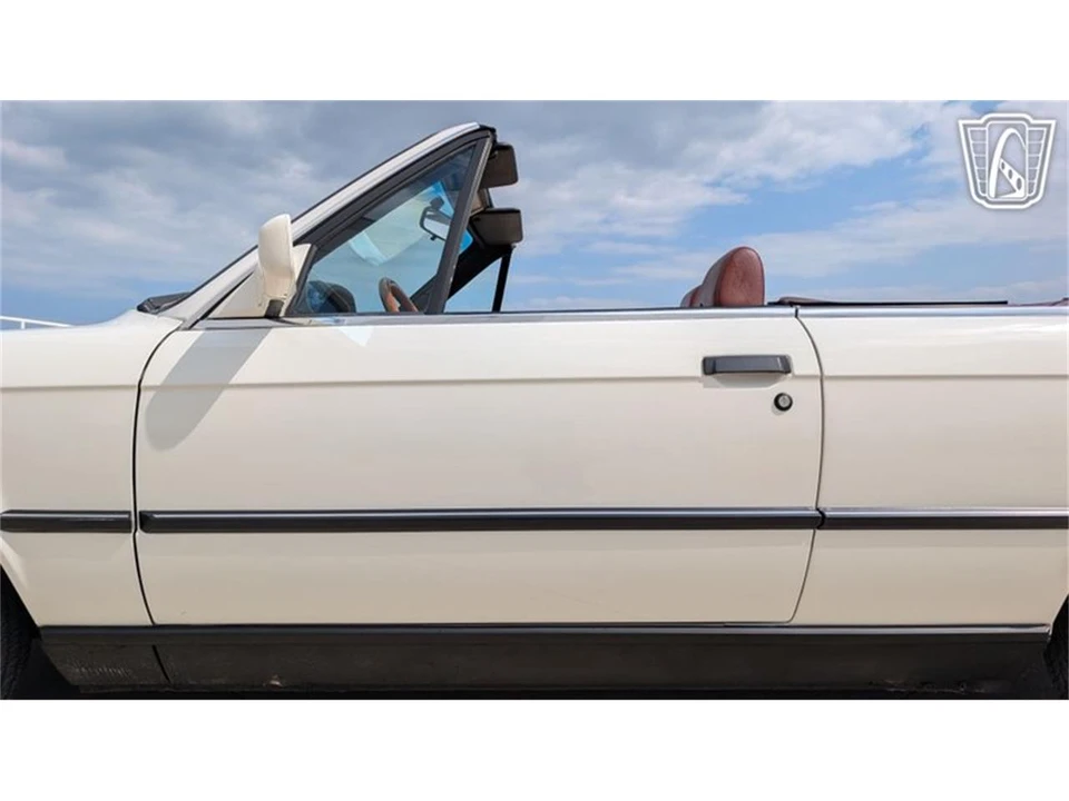 1987 BMW E30 3 Series - Image 31 of 31
