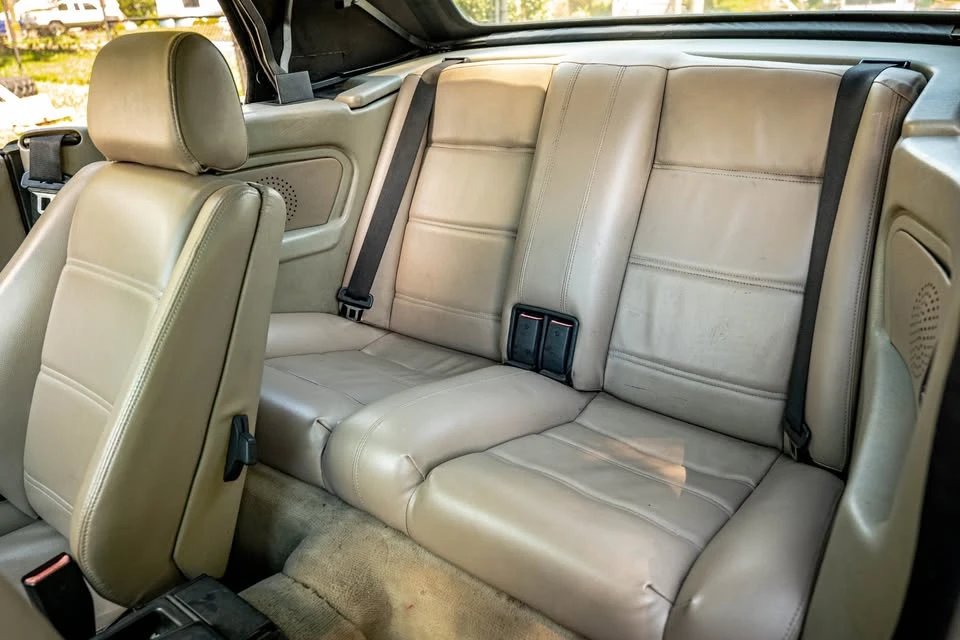 1987 BMW E30 3 Series - Image 14 of 20
