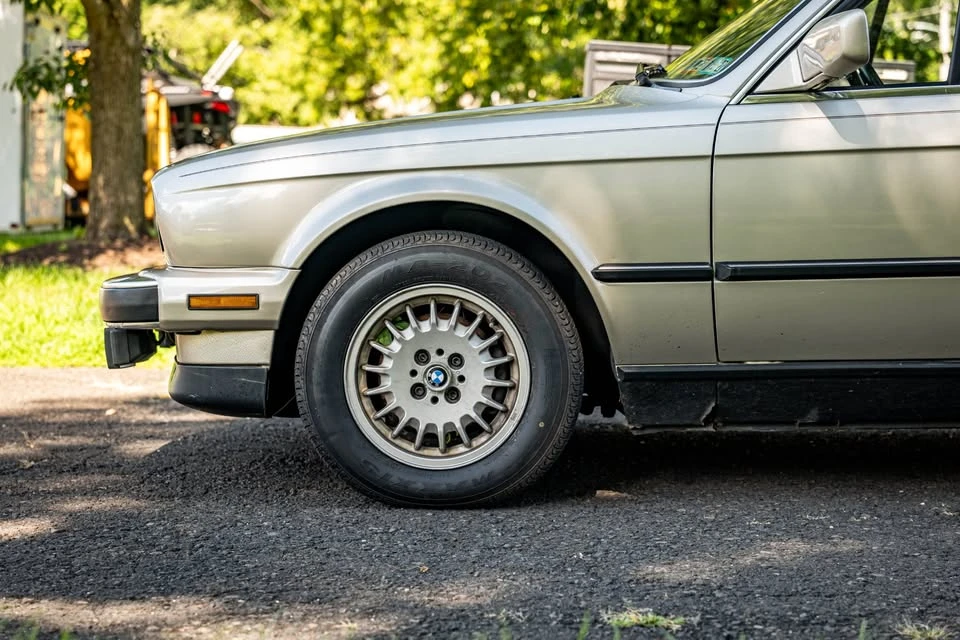 1987 BMW E30 3 Series - Image 4 of 20