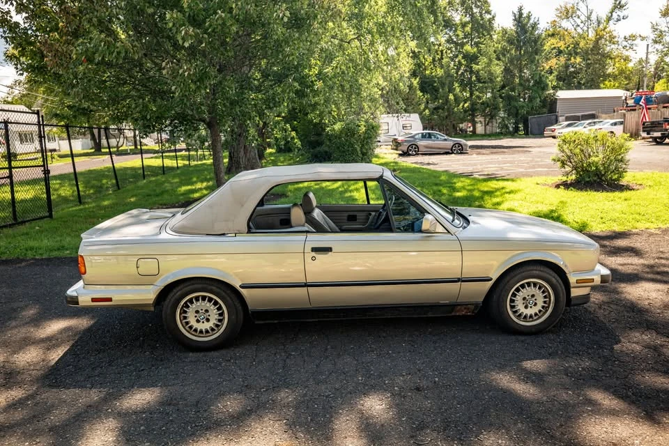 1987 BMW E30 3 Series - Image 10 of 20