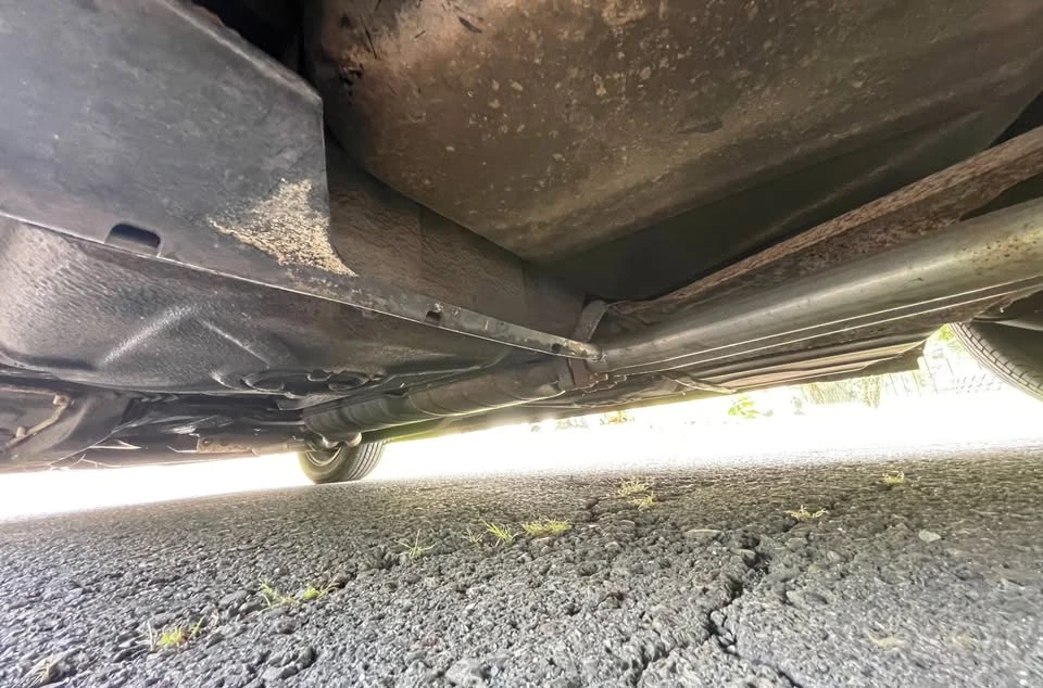 1987 BMW E30 3 Series - Image 20 of 20