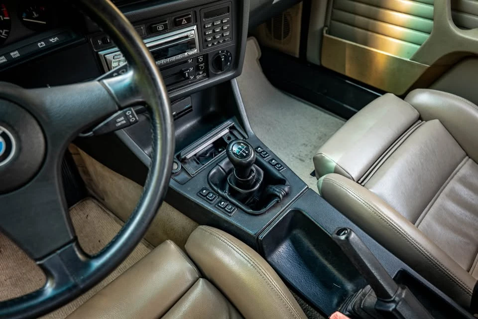 1987 BMW E30 3 Series - Image 15 of 20