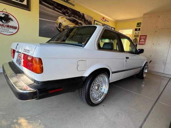 1987 BMW E30 3 Series - Image 14 of 14