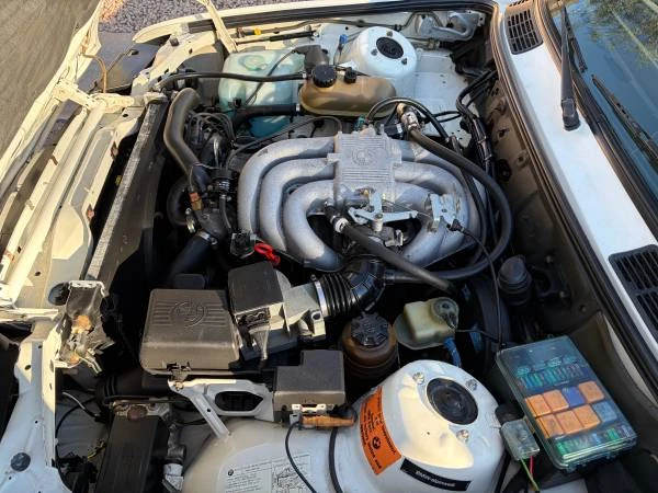 1987 BMW E30 3 Series - Image 3 of 14