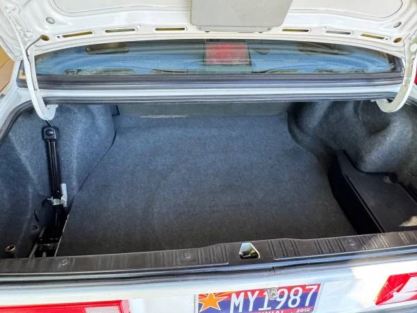 1987 BMW E30 3 Series - Image 9 of 14