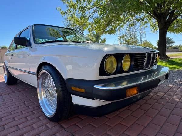 1987 BMW E30 3 Series - Image 11 of 14