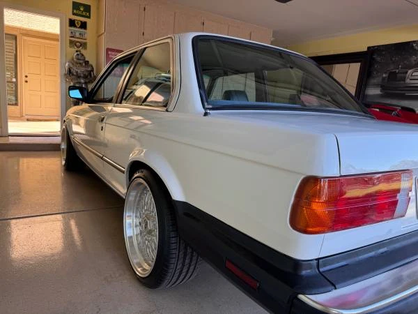 1987 BMW E30 3 Series - Image 13 of 14