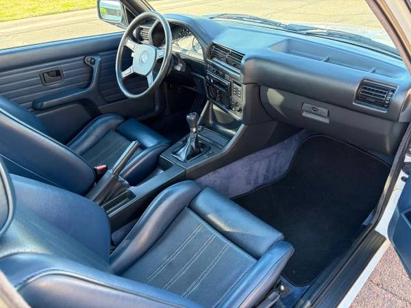 1987 BMW E30 3 Series - Image 2 of 14