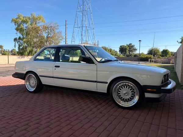 1987 BMW E30 3 Series - Image 4 of 14