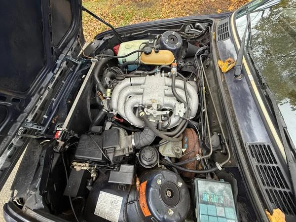 1987 BMW E30 3 Series - Image 6 of 6